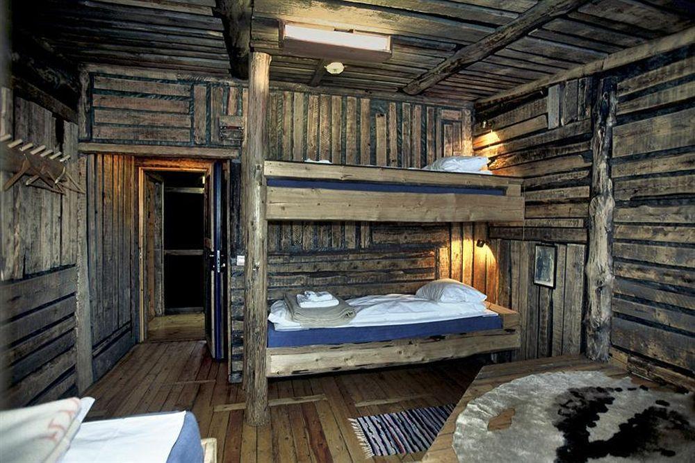 Basecamp Hotel Лонг'їр Екстер'єр фото